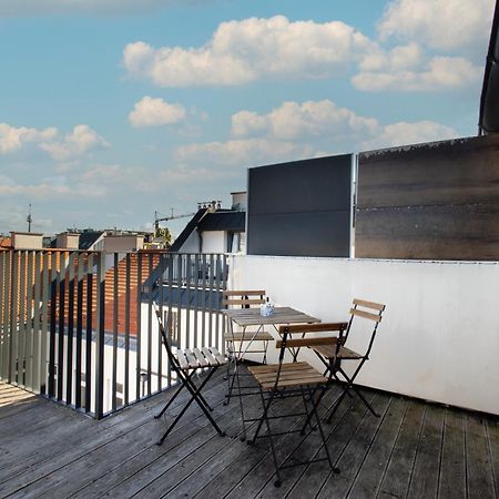 Ley Apartments Vienna Room photo