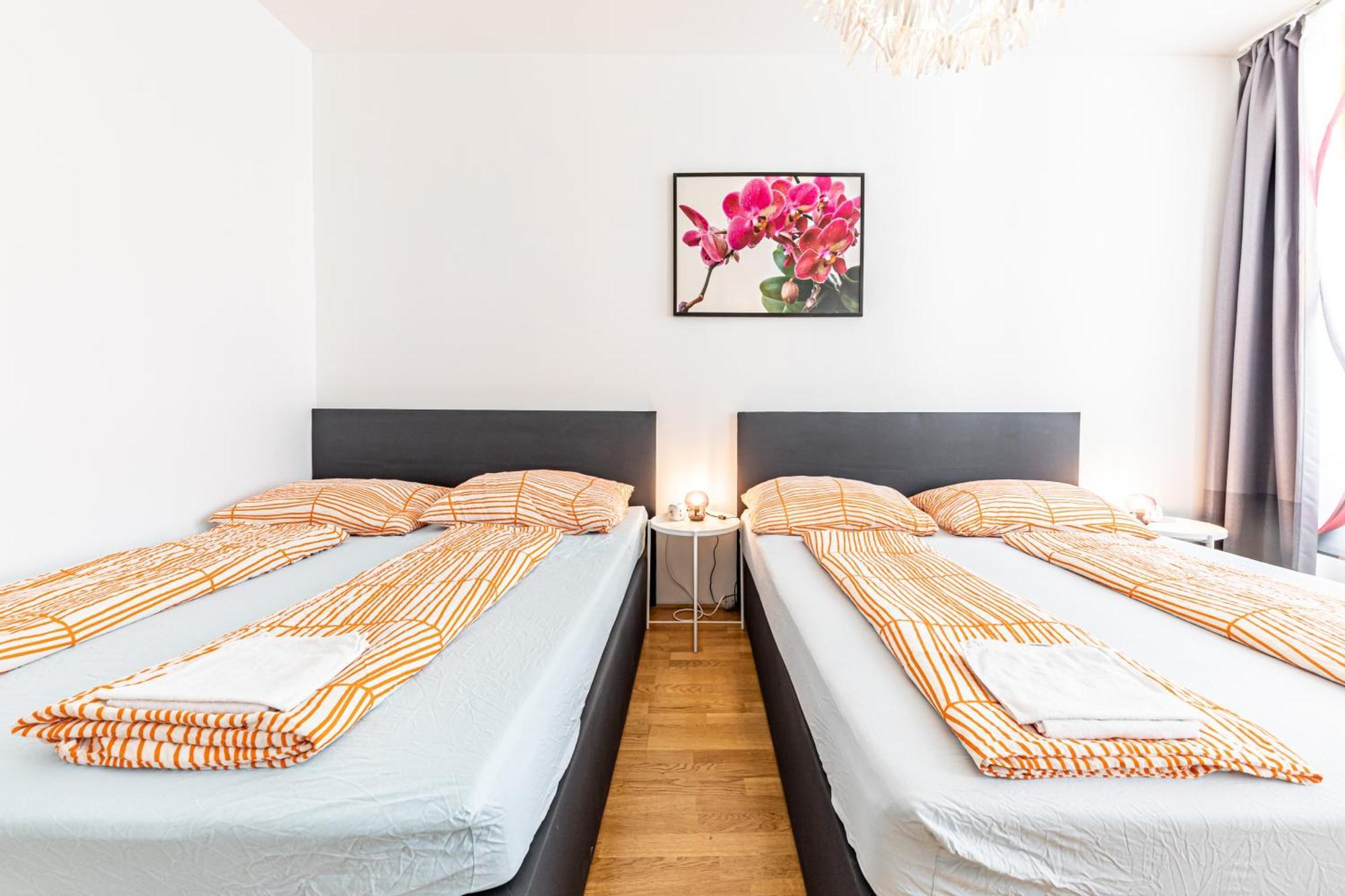 Ley Apartments Vienna Room photo