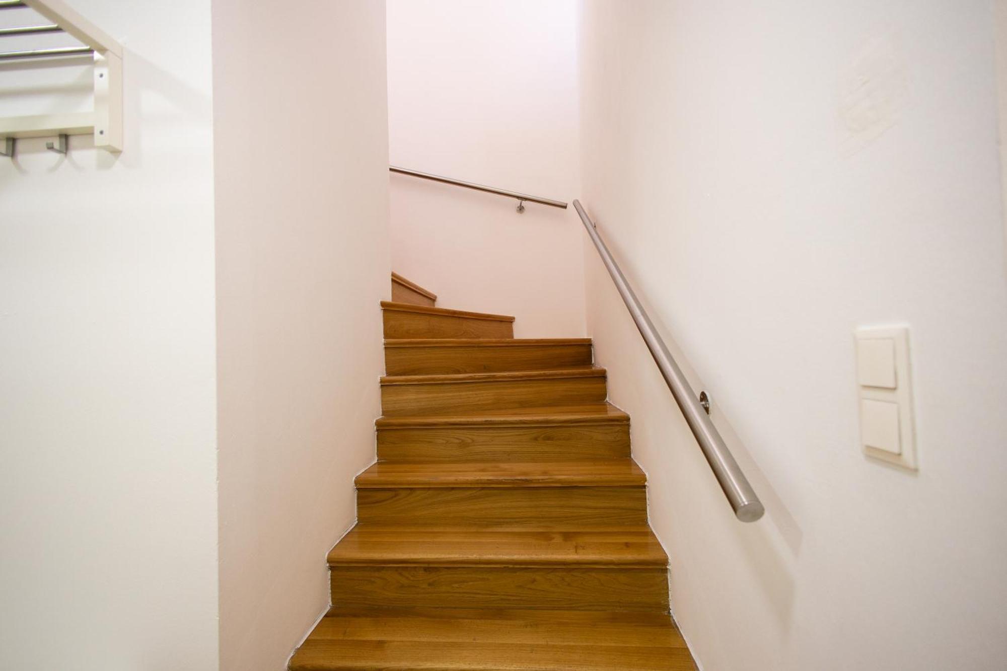 Ley Apartments Vienna Room photo