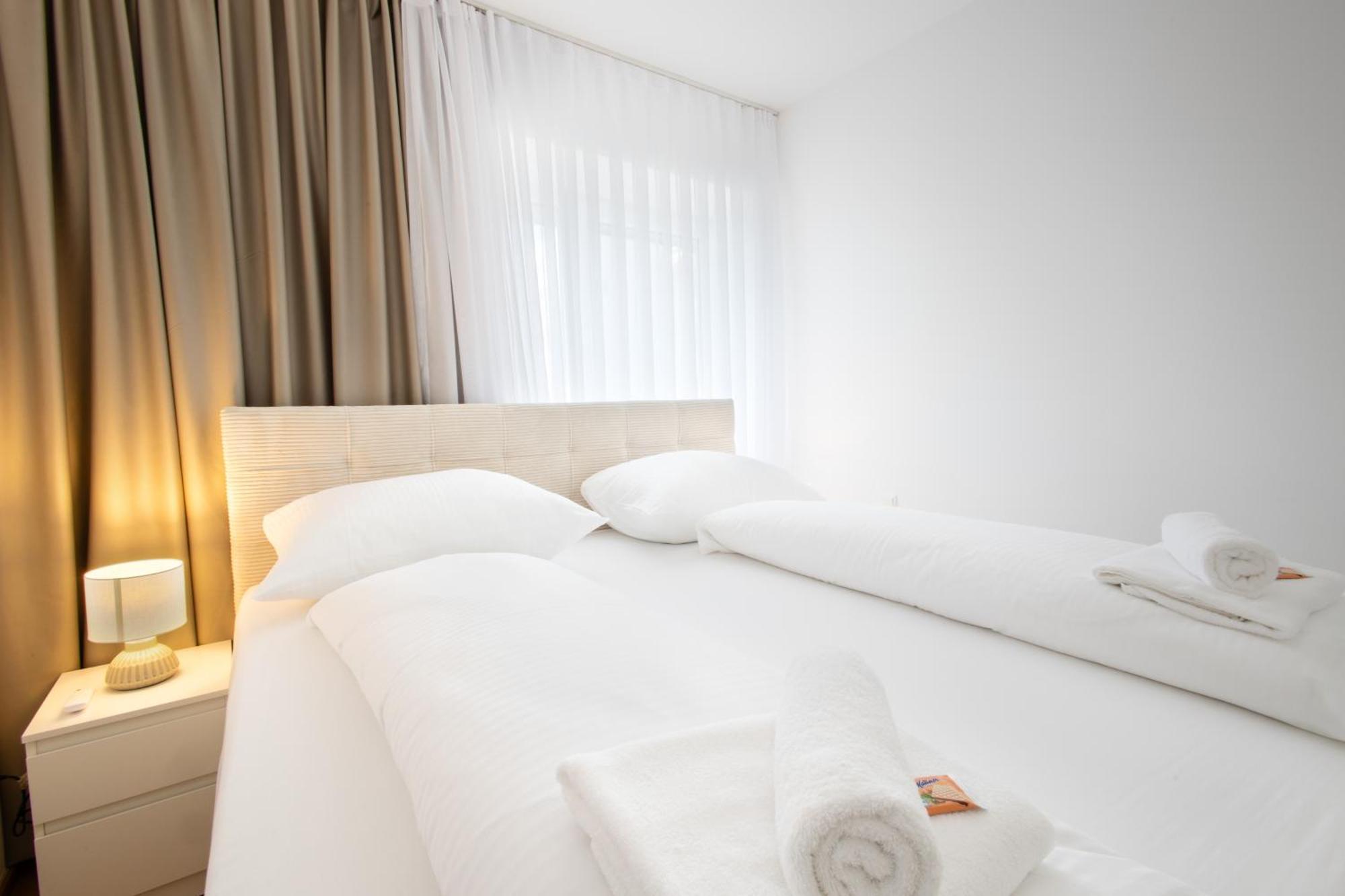 Ley Apartments Vienna Room photo