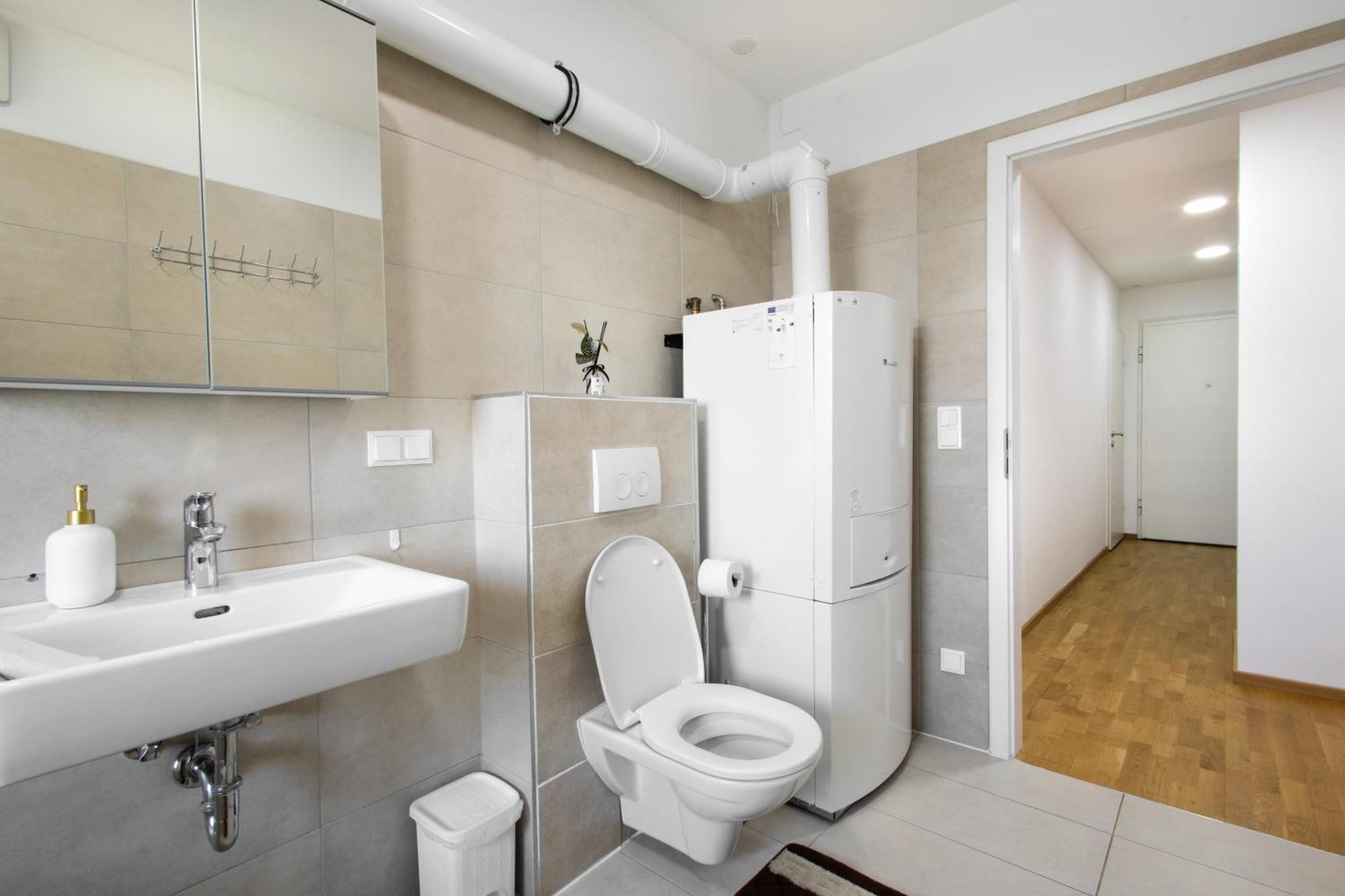 Ley Apartments Vienna Room photo