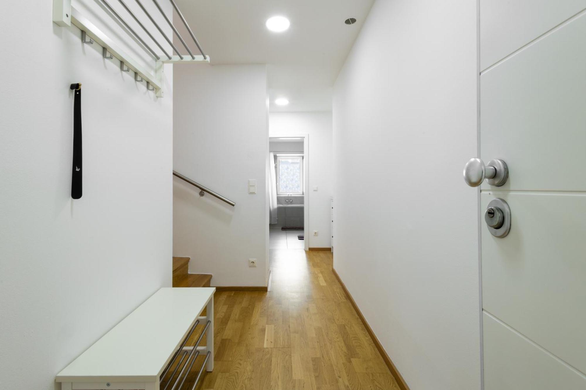 Ley Apartments Vienna Room photo
