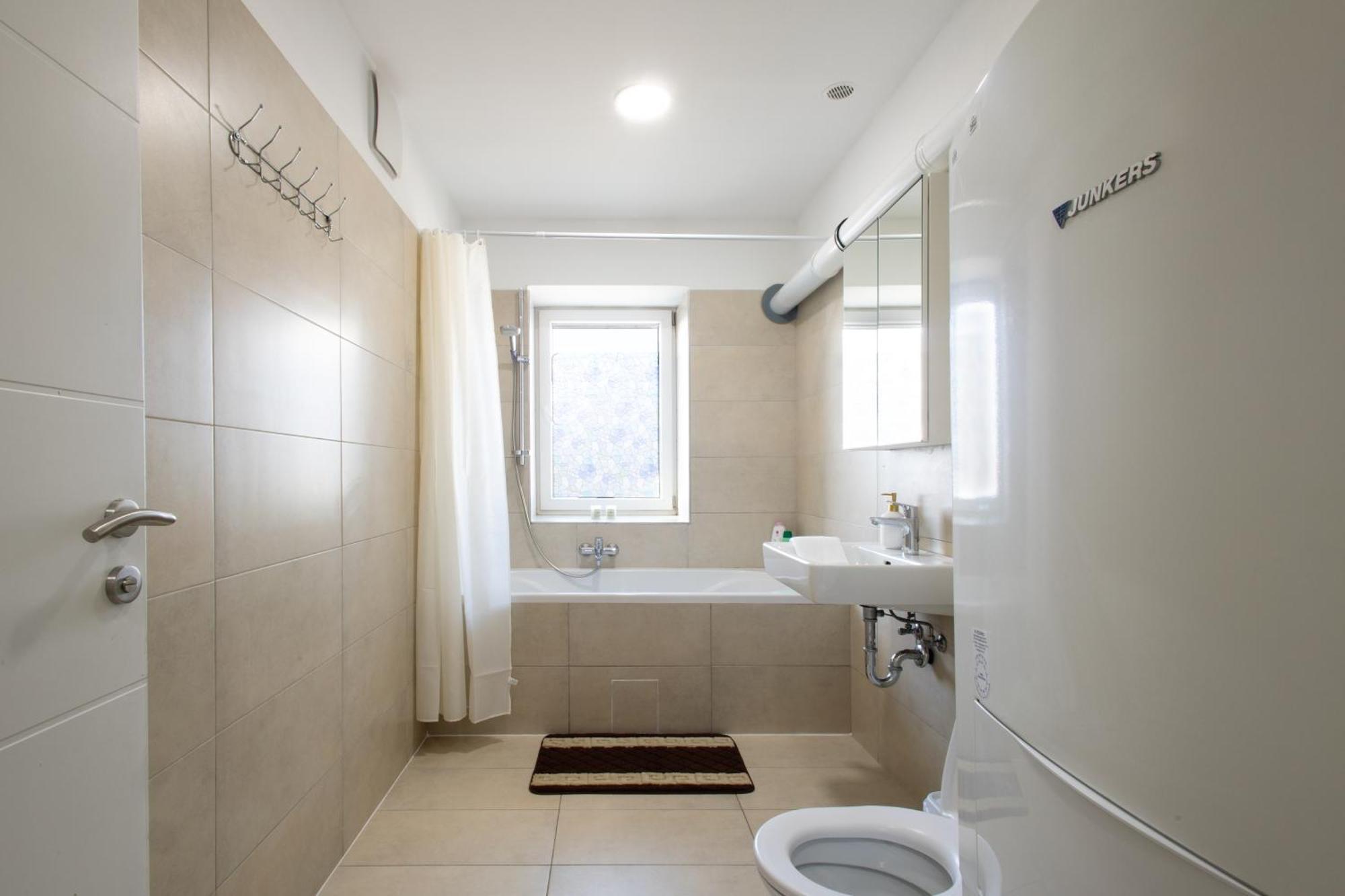 Ley Apartments Vienna Room photo